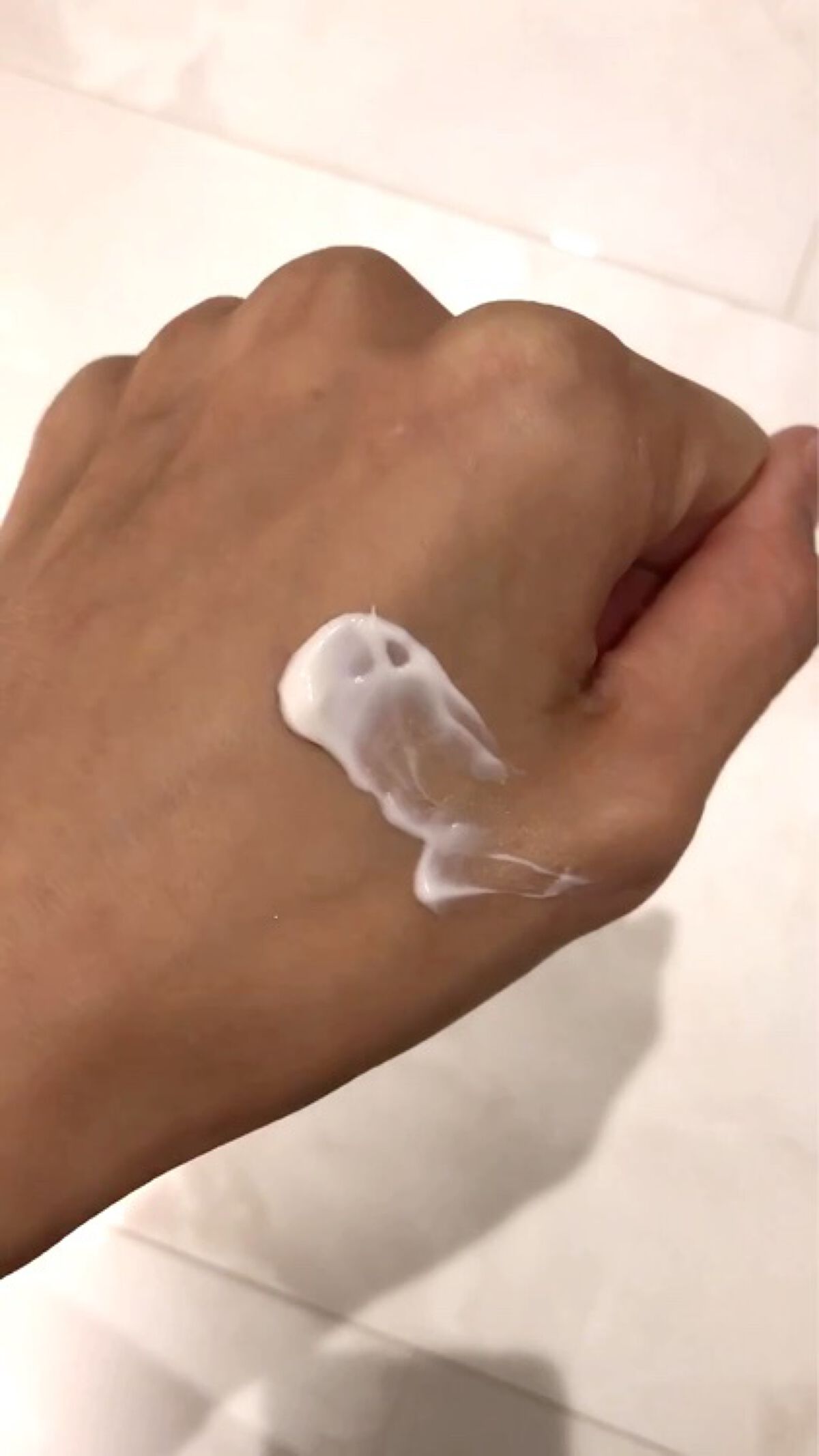 クリーム　イン　デイ/KANEBO/フェイスクリームを使ったクチコミ（3枚目）