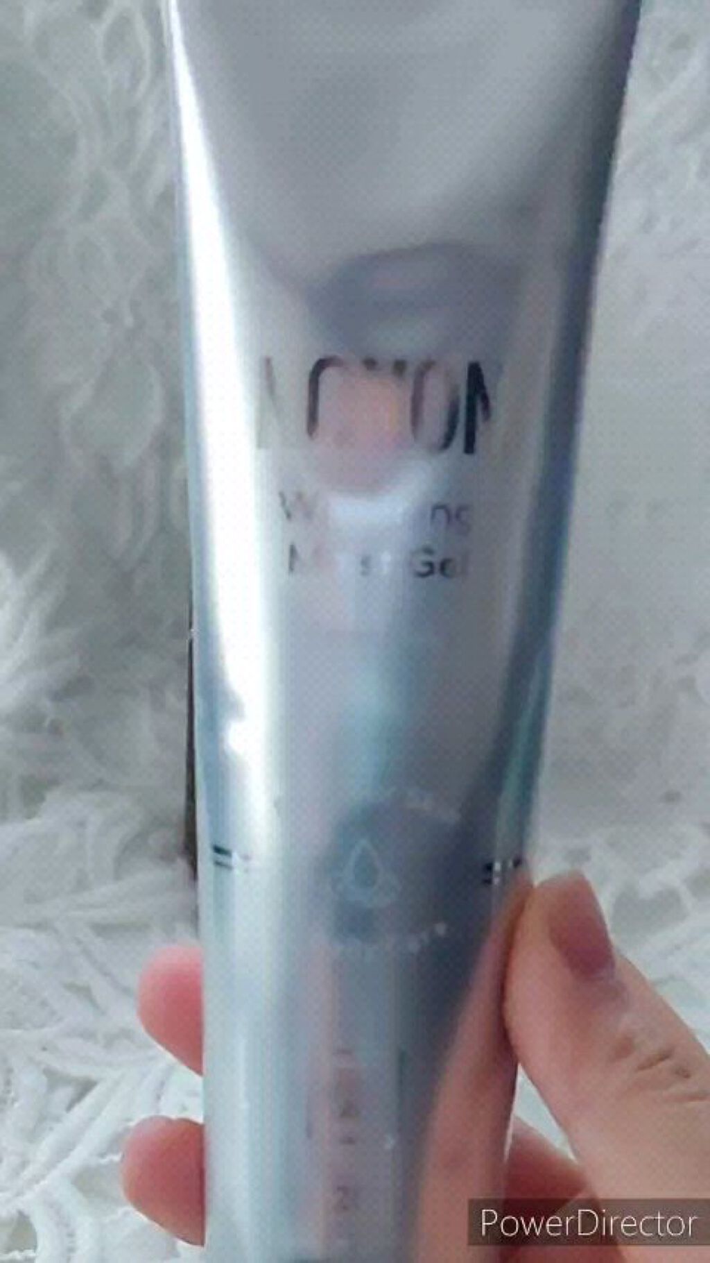 薬用ホワイトニングゲル/NONON(ノンノン)/美容液を使ったクチコミ（1枚目）