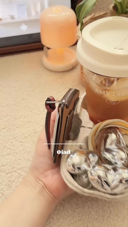 シルバーパース ムースクリーム リップ&チーク/oiad/ジェル・クリームチークの人気ショート動画