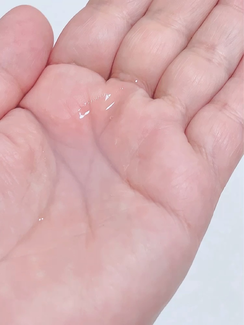 薬用高保湿化粧水/乾燥さん/化粧水の動画クチコミ3つ目