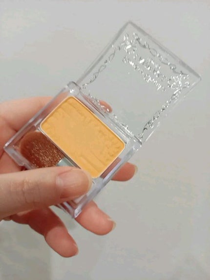 【旧品】パウダーチークス/キャンメイク/パウダーチークの人気ショート動画