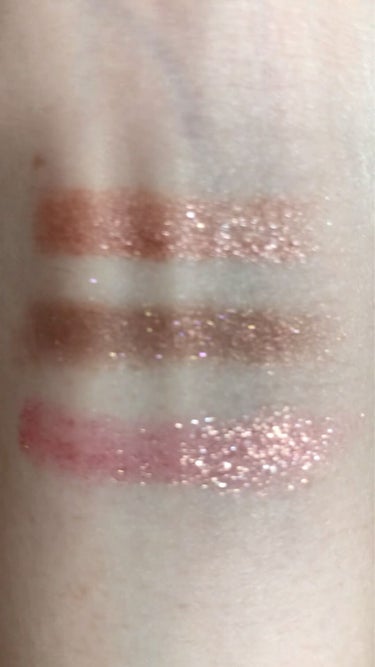 jelly much shadow/ColourPop/ジェル・クリームアイシャドウを使ったクチコミ（2枚目）