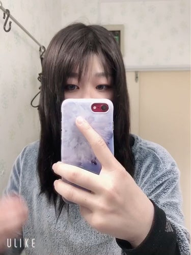 ヘアウォーター/大島椿/ヘアスプレー・ヘアミストの動画クチコミ5つ目