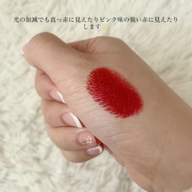 リュクス リップスティック /BOBBI BROWN/口紅の動画クチコミ1つ目