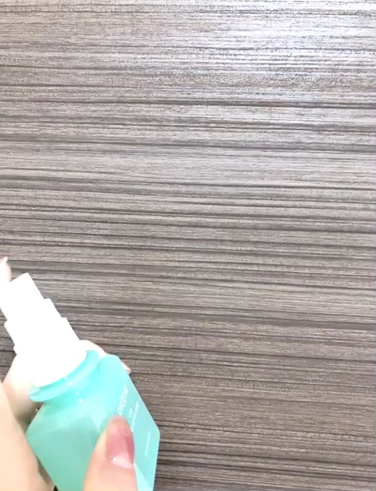 メイクアップフィックスミスト/cerXcer/フィックスミストを使ったクチコミ（3枚目）