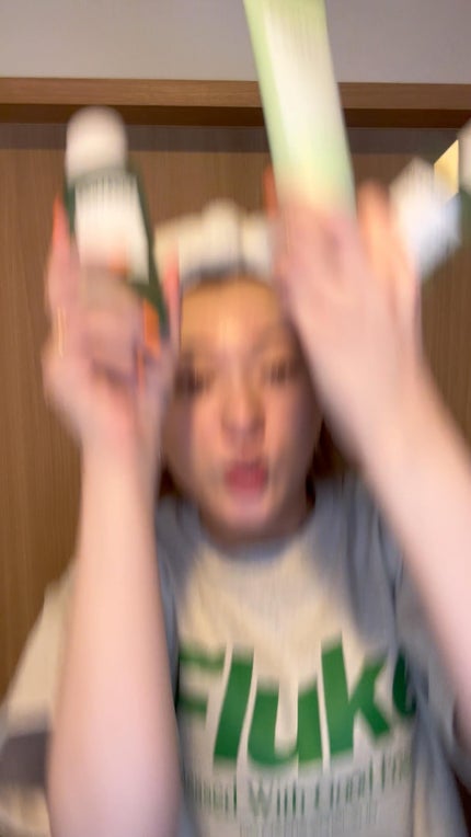 ティーツリカ リリーフ アンプル/SKIN1004/美容液の人気ショート動画