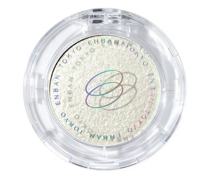 マルチグリッターカラー/ENBAN TOKYO/単色アイシャドウの人気ショート動画