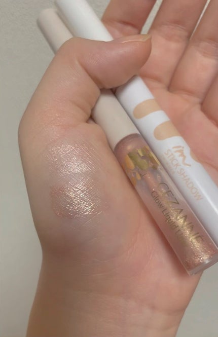 アイムスティックシャドウシマー/i’m meme/スティックアイシャドウの人気ショート動画