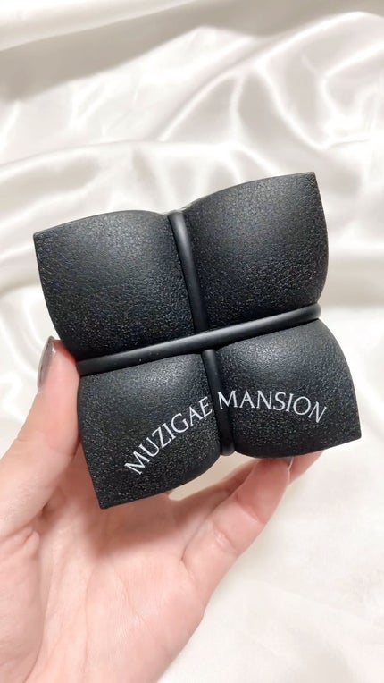 スリークマットクッション/MUZIGAE MANSION/クッションファンデーションの人気ショート動画