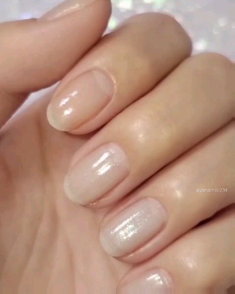 ミニネイル/パラドゥ/マニキュアの動画クチコミ2つ目