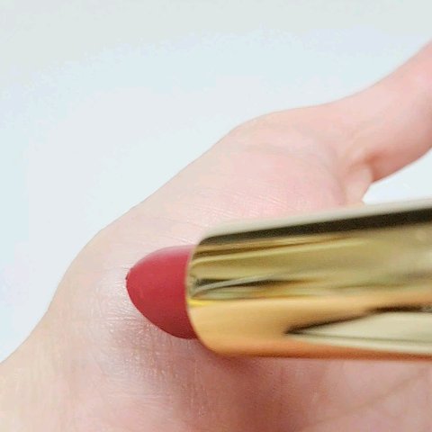 ピュア カラー エンヴィ リップスティック/ESTEE LAUDER/口紅の動画クチコミ5つ目