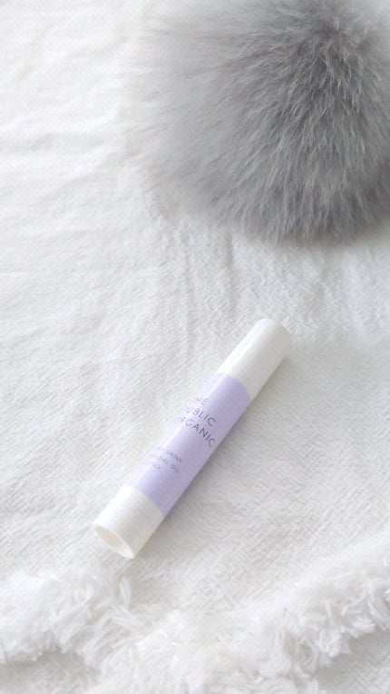 スーパーシャイニー リップスティック/THE PUBLIC ORGANIC/リップクリームの人気ショート動画