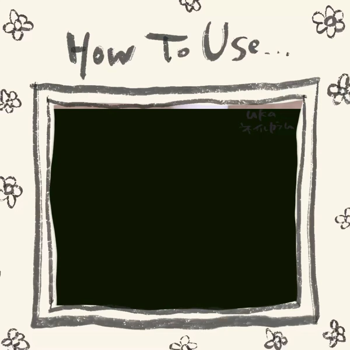 ウカ ベターネイルセラム/uka/ネイルオイル・トリートメントを使ったクチコミ（2枚目）