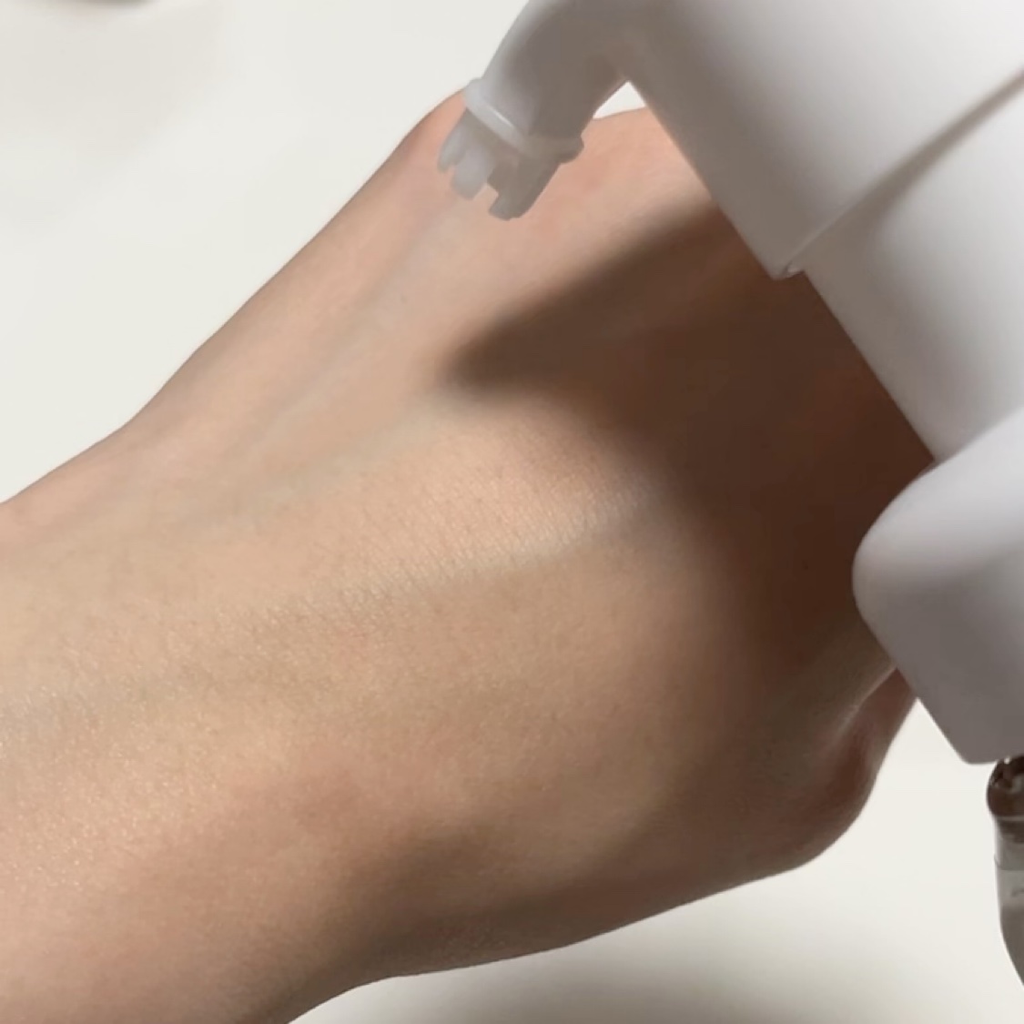 おうちdeエステ 肌をなめらかにする マッサージ洗顔ジェル/ビオレ/その他洗顔料を使ったクチコミ（3枚目）