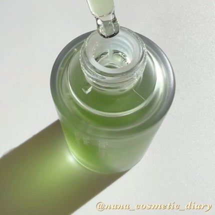 Noni Ampule/celimax/美容液を使ったクチコミ(2枚目)