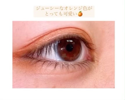 MMアイシャドウ/セリア/単色アイシャドウを使ったクチコミ(6枚目)