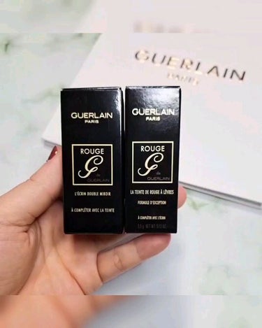 2023年、GUERLAINのクリスマスコフレ🎄🌟
 
 
10月15日限定発売💖
 
「 ファンタジー アレゴリア
  クリスマスコレクション 」

動物たちにオマージュを捧げるメイクアップ。
 
 