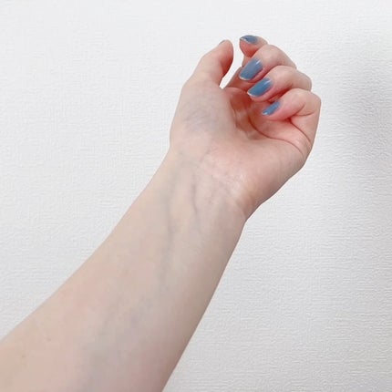 BIBIDAY TEA TIME ホットボディメイククリーム アールグレイの香り/BIBIDAY/ボディクリームを使ったクチコミ(4枚目)