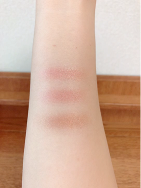 ピースマッチングシャドウ/HOLIKA HOLIKA/単色アイシャドウの動画クチコミ1つ目