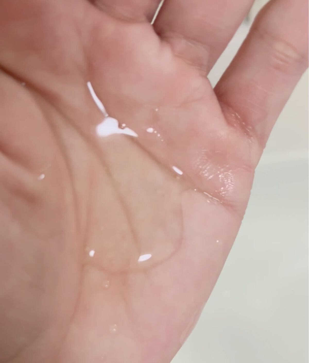 オルビスユー エッセンスローション /オルビス/化粧水を使ったクチコミ（3枚目）