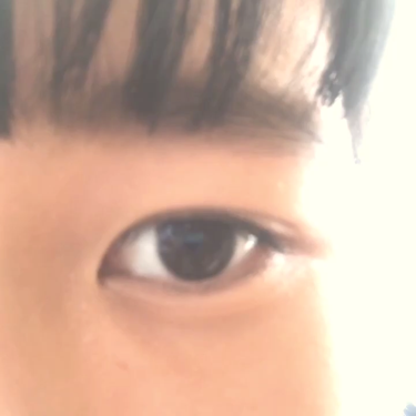 メジカライナー ナイト＆ハード/シェモア/二重まぶた用アイテムの動画クチコミ4つ目