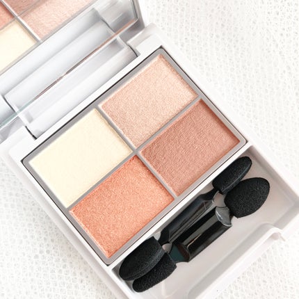 フォートーンズスタイリングアイズ/オルビス/パウダーアイブロウの人気ショート動画