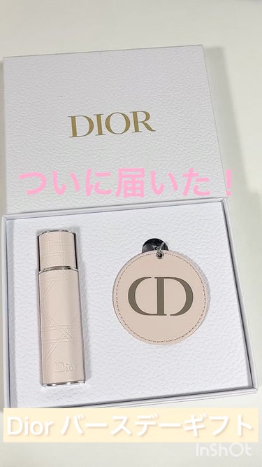 その他/Dior/その他の動画クチコミ5つ目
