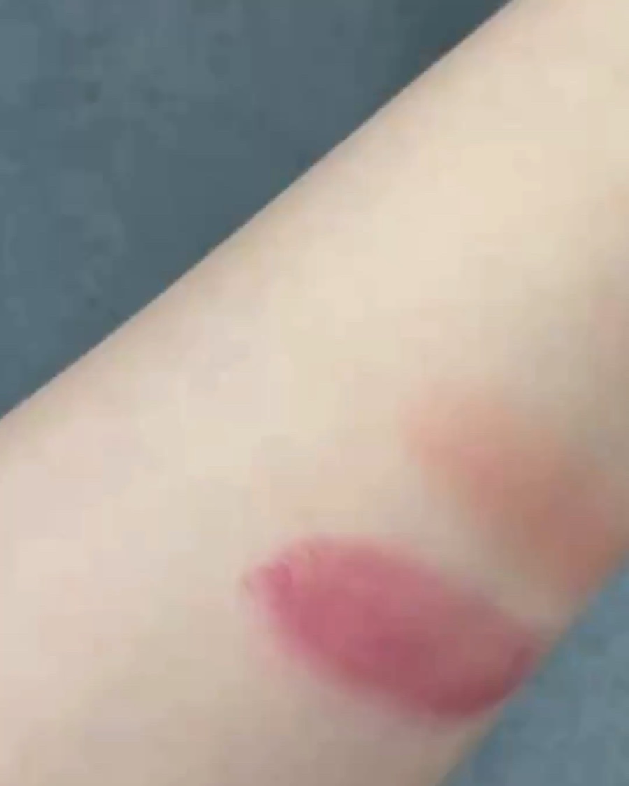 BRAYE LIPSLEEK/BRAYE/口紅を使ったクチコミ（3枚目）