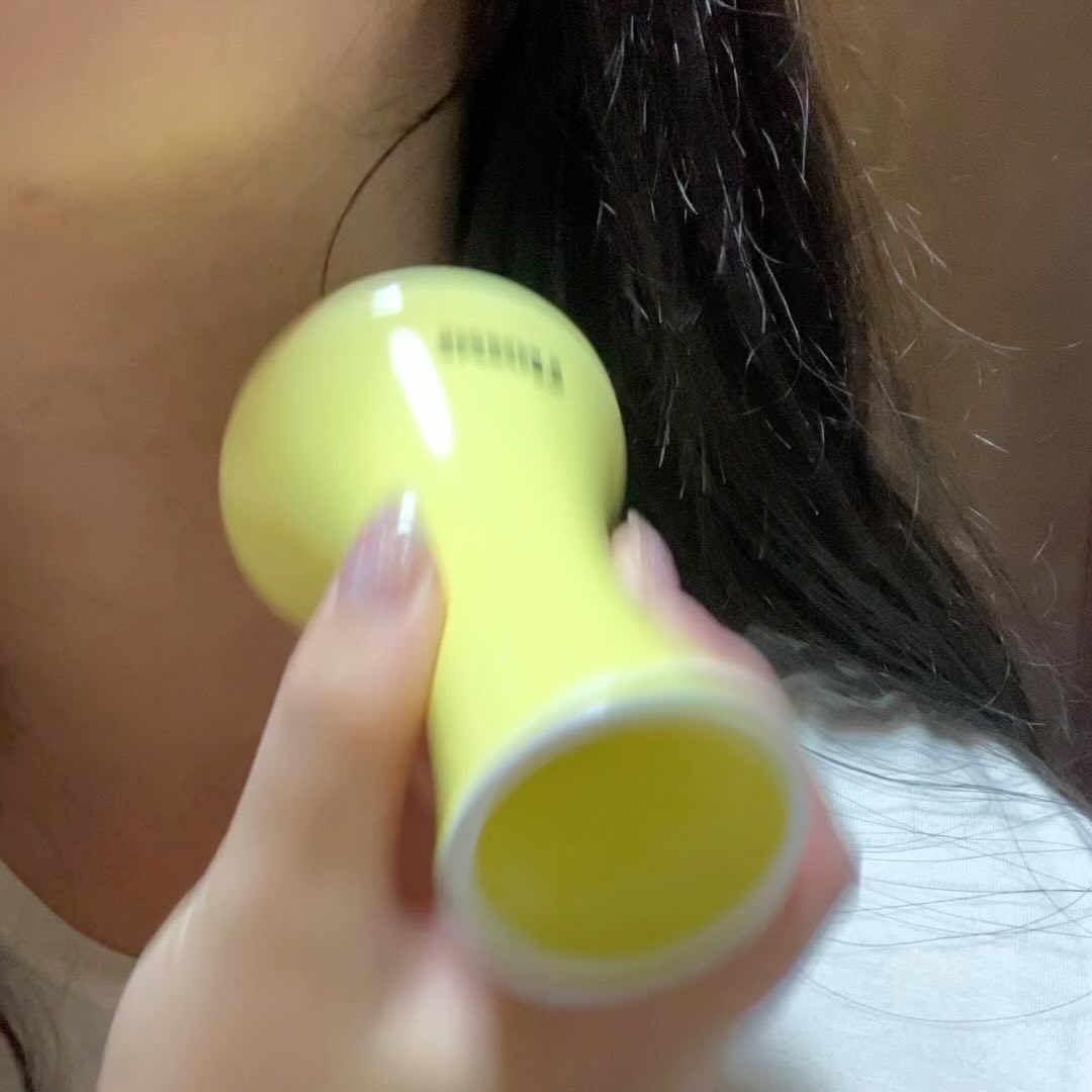 FLONA Flona X ChoiMona かっさのクチコミ「⁡＼🧖‍♀️✨🏠／⁡
⁡おうちで本格エステができちゃう⁉️
⁡FLONA韓国かっさプレート⁡
.....」（3枚目）