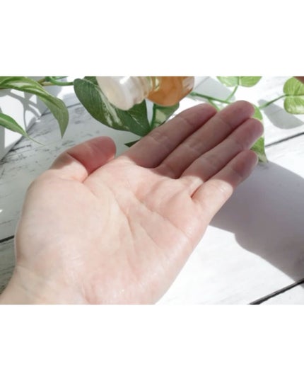 CICA 100 エッセンス/DEWYTREE/化粧水を使ったクチコミ(3枚目)