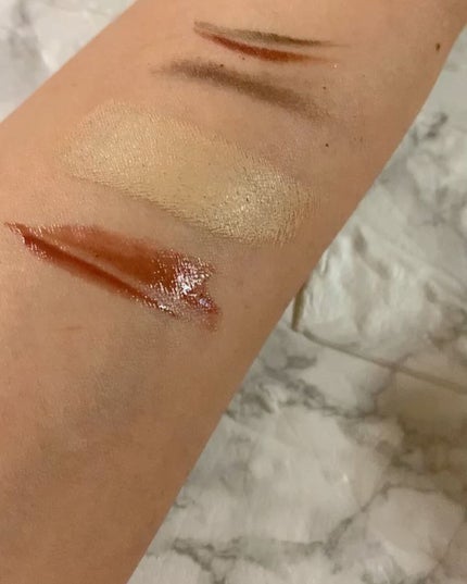 モイストクレンジングジェル /LIHAW/クレンジングジェルを使ったクチコミ(5枚目)