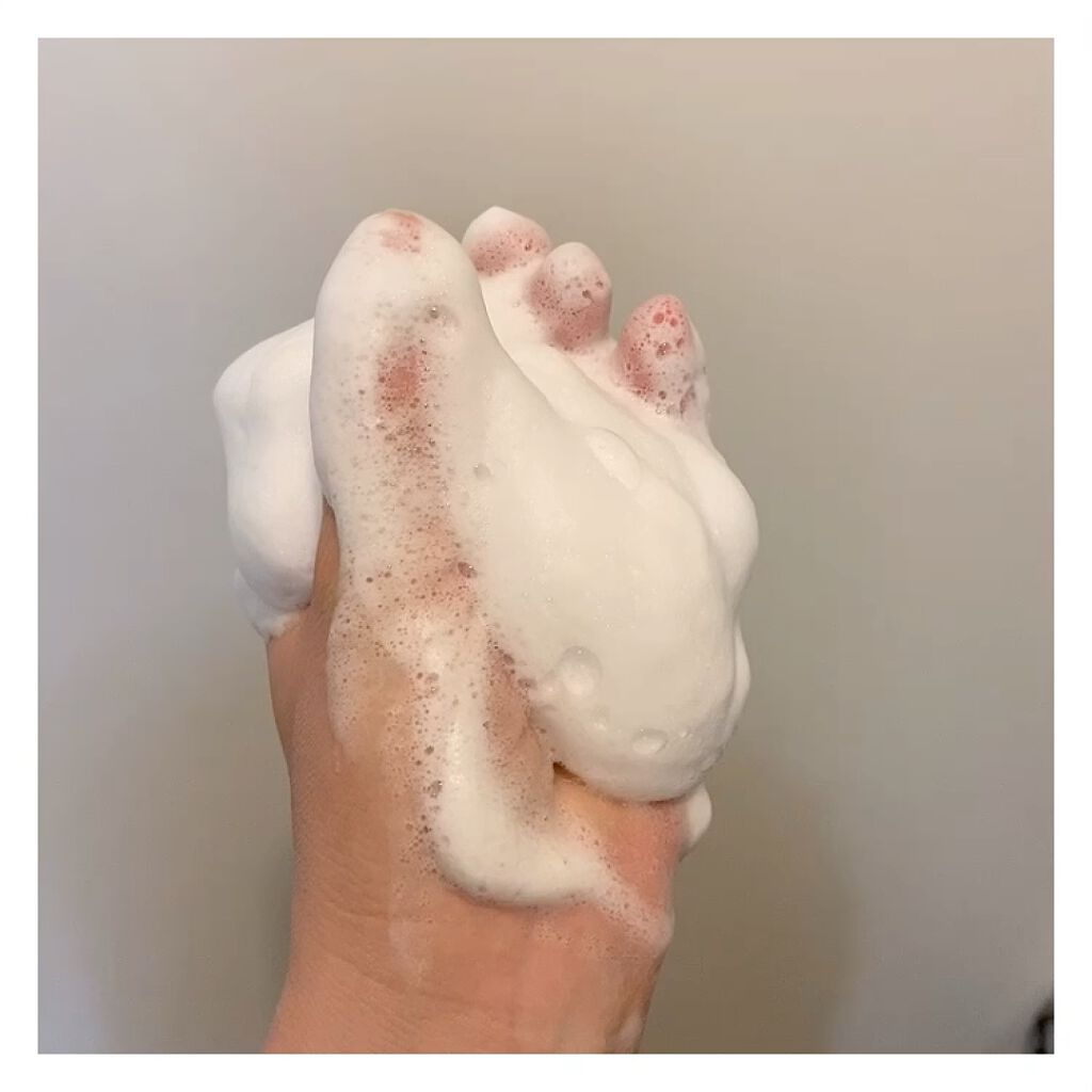 パーフェクトホイップn/SENKA（専科）/洗顔フォームを使ったクチコミ（3枚目）