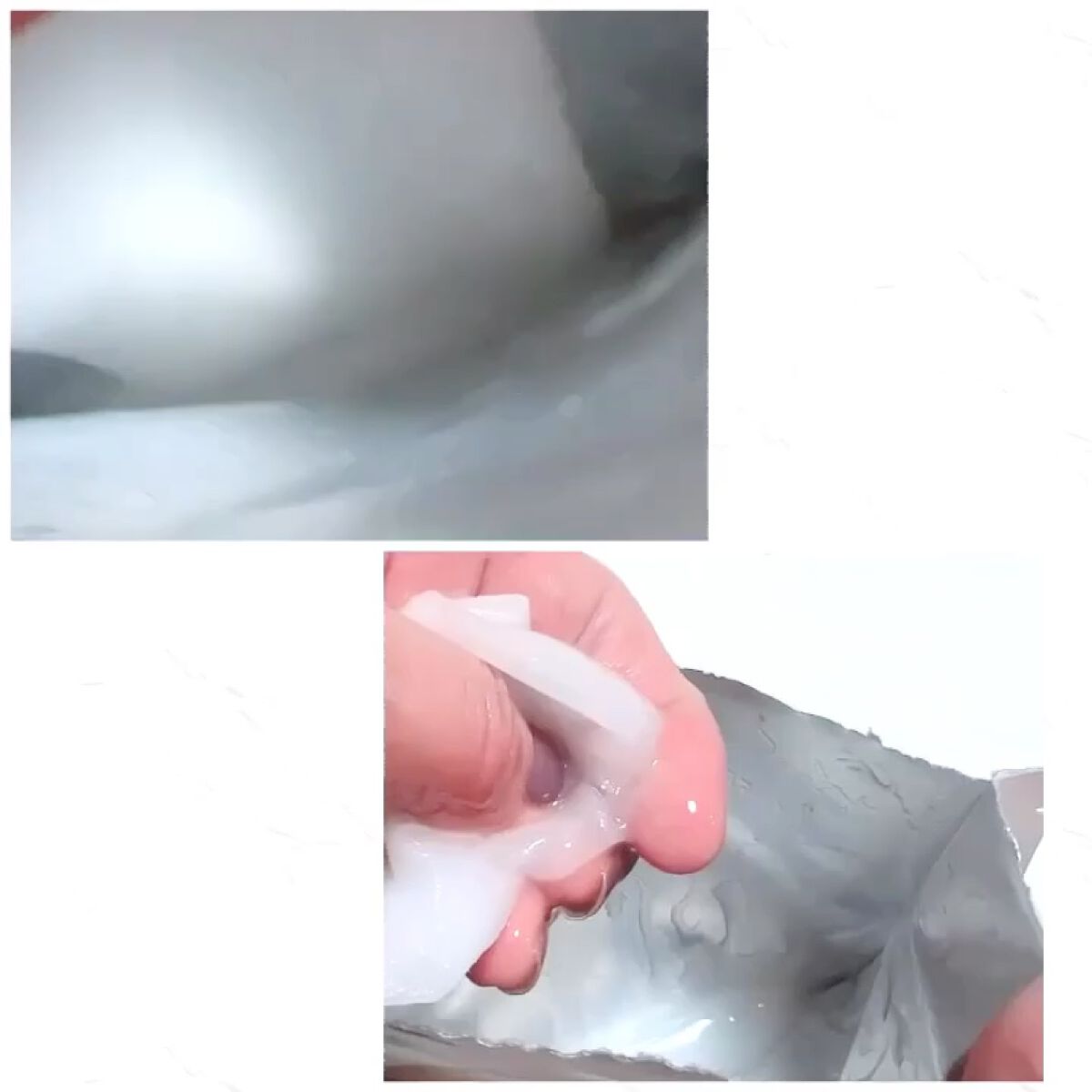 パワーブライトニング グルタチオンクリーム/Dr.Althea/フェイスクリームを使ったクチコミ（2枚目）