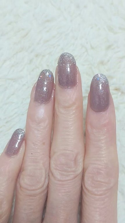 ネイルホリック くすみカラーズ/ネイルホリック/マニキュアの人気ショート動画