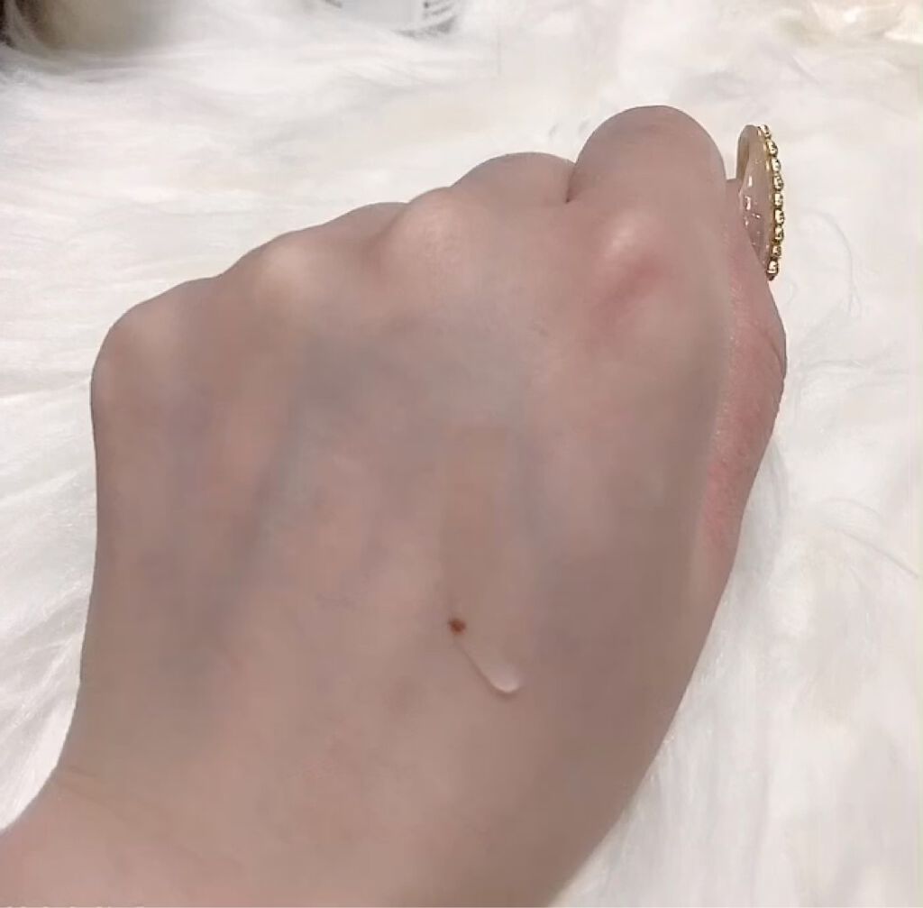 フレッシュリージュースドビタミンドロップ(35ml)/Klairs/美容液を使ったクチコミ（3枚目）