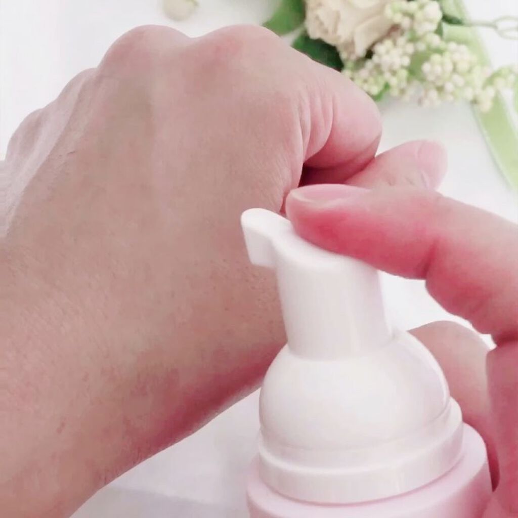 ホイップケア/BODYPLEX/デリケートゾーンケアを使ったクチコミ（2枚目）