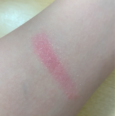 ルックアット マイアイジュエル/ETUDE/単色アイシャドウを使ったクチコミ（3枚目）