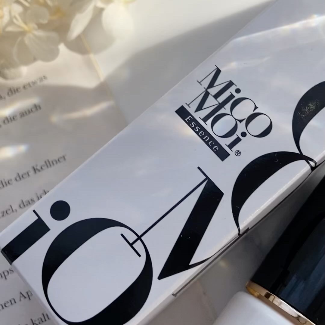 MiCOMOiエッセンス/MiCOMOi /美容液を使ったクチコミ（2枚目）