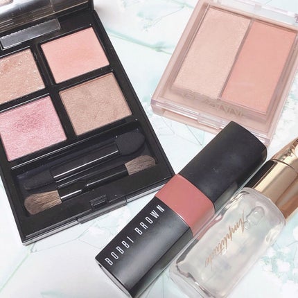 クラッシュド リップ カラー/BOBBI BROWN/口紅の人気ショート動画