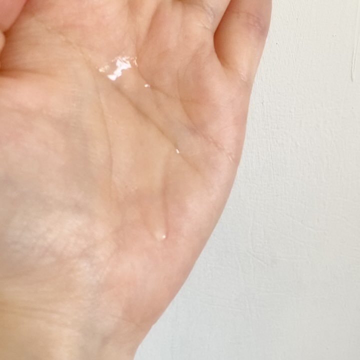 アミノリペアシャンプーEX／トリートメントEX /ドクターベルツ/市販シャンプーの動画クチコミ4つ目