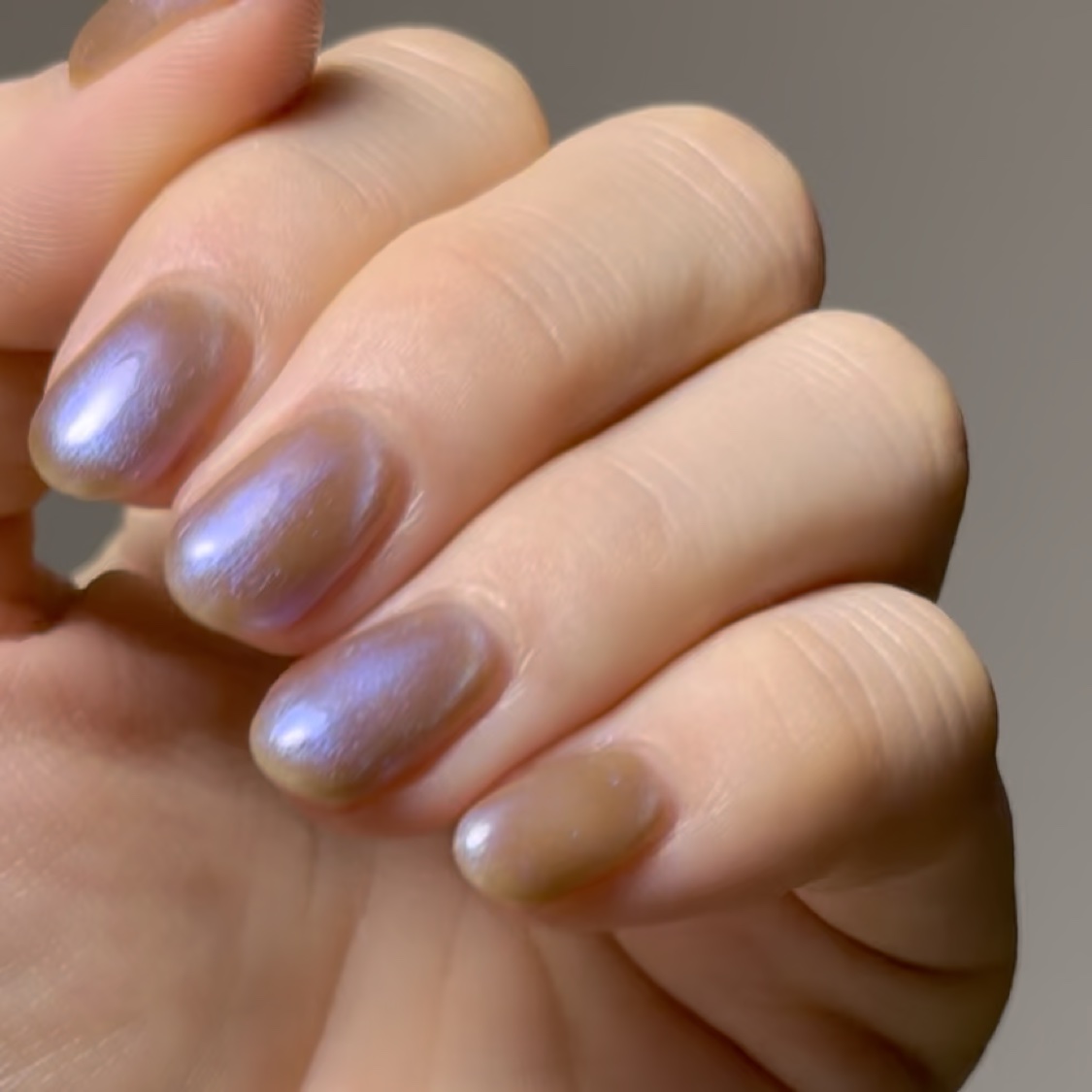 Re:gel Luciferin magnet/Beach/ジェルネイルを使ったクチコミ（2枚目）