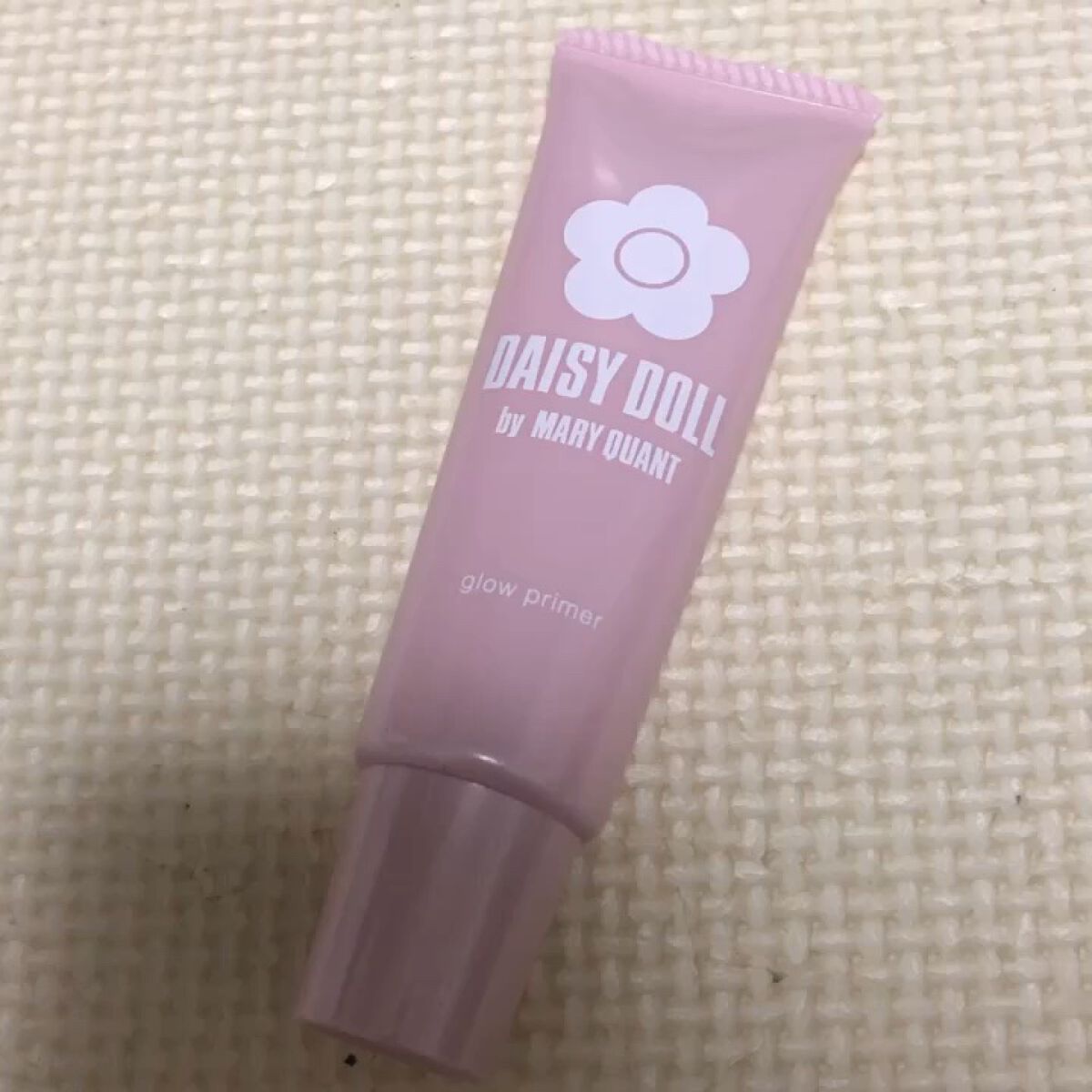 グロウ プライマー/DAISY DOLL by MARY QUANT/化粧下地の人気ショート動画