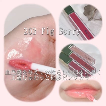 リッププランパーエクストラセラム/Borica/リッププランパーを使ったクチコミ(2枚目)