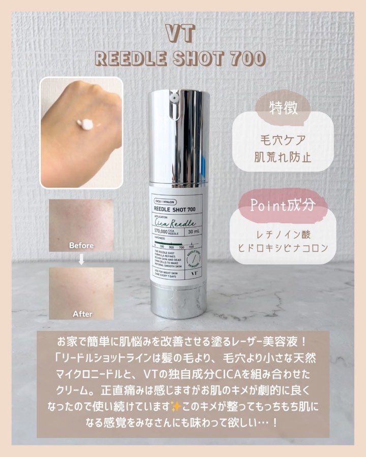 を使ったクチコミ（3枚目）