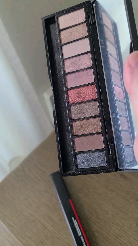 試してみた】アイラブドット DOLCE&GABBANA BEAUTYの人気色