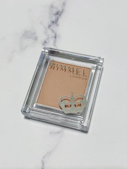 プリズム パウダーアイカラー/リンメル ロンドン/単色アイシャドウの人気ショート動画