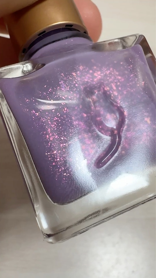 ネイルエス/ nail S(ネイルエス) /マニキュアを使ったクチコミ（3枚目）