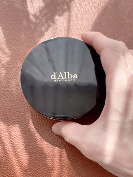 スキンフィットグラインディングセラムカバーパクト/ダルバ/その他ファンデーションの人気ショート動画