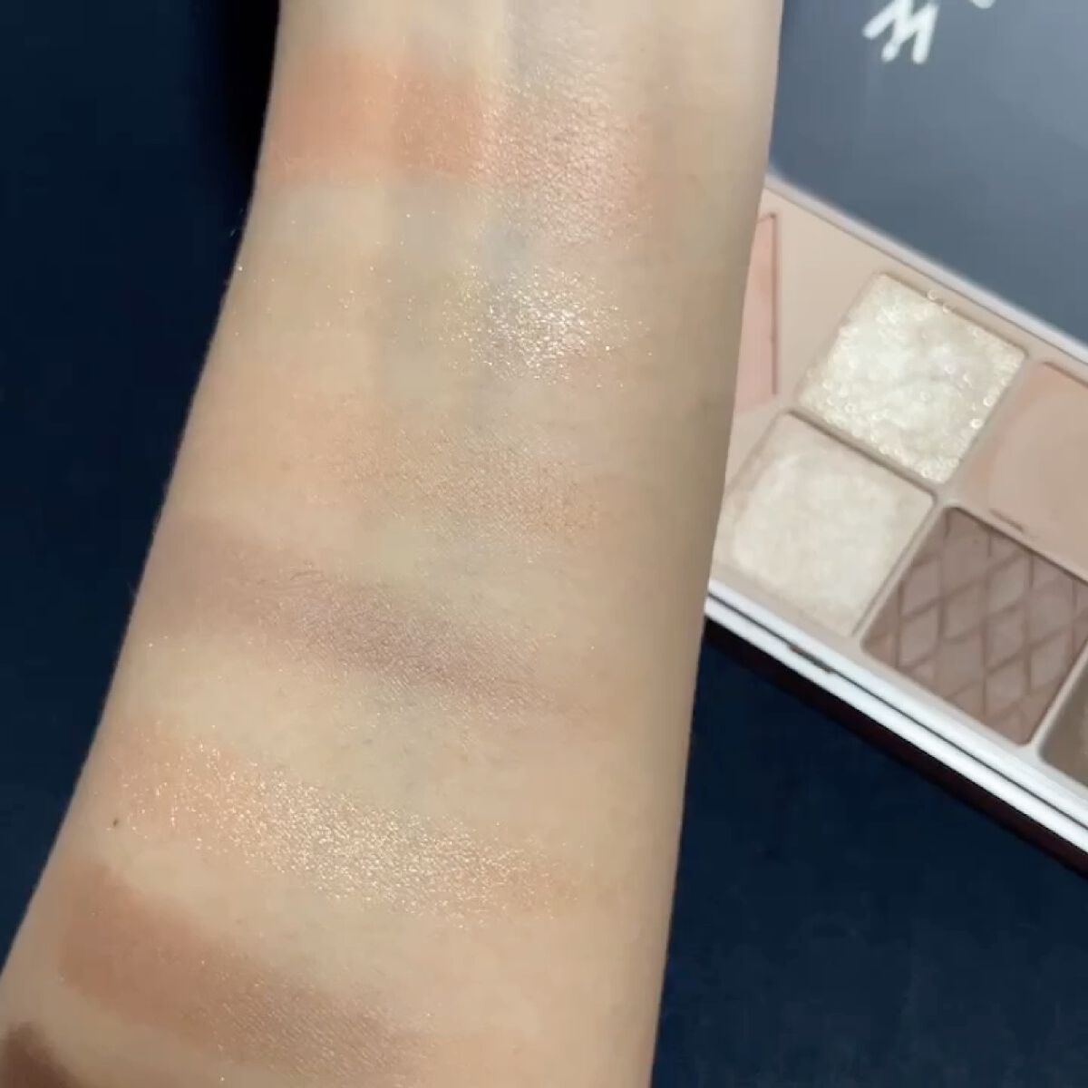 Verita/Verita/カラーコンタクトレンズの動画クチコミ2つ目