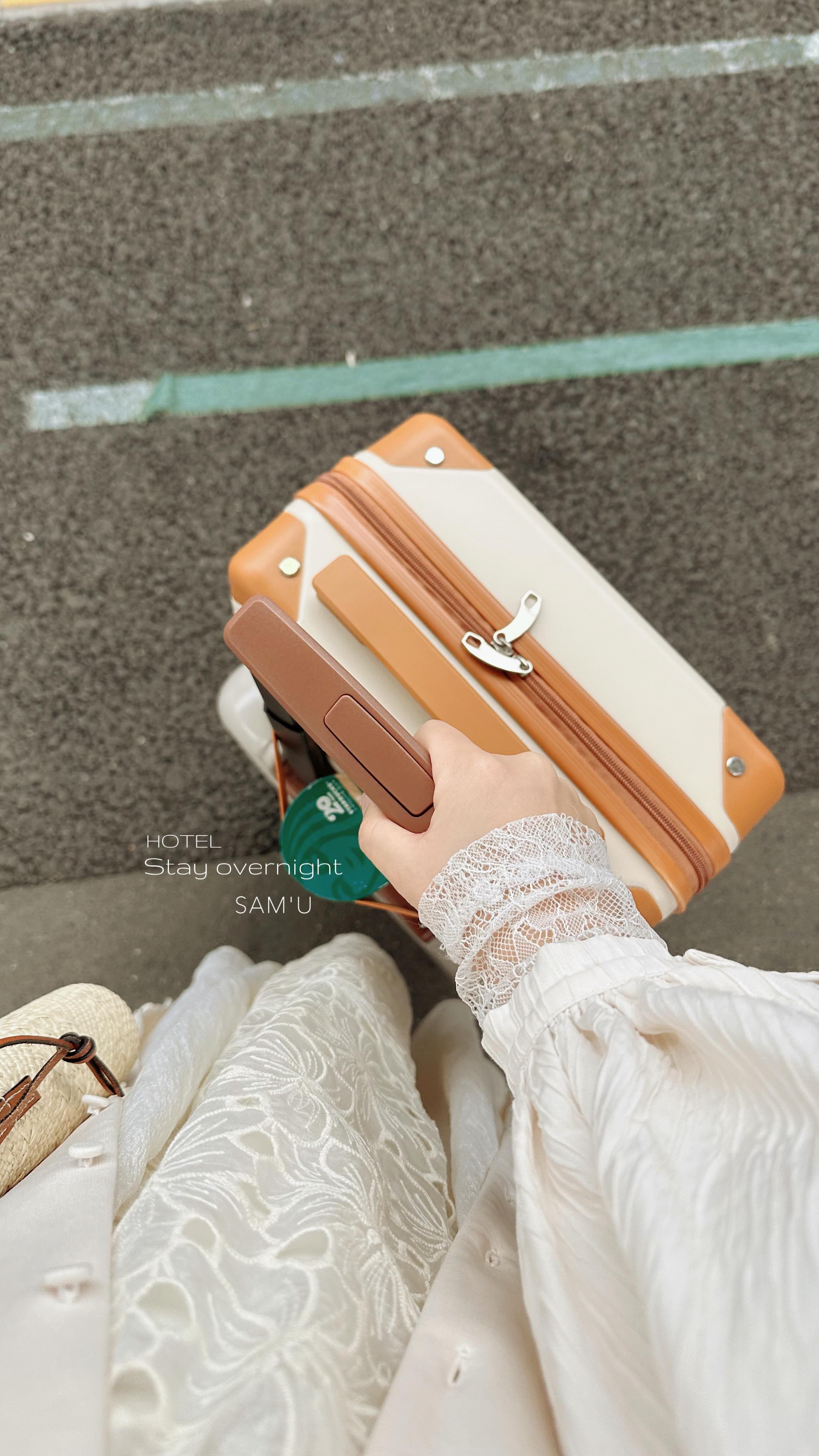 サミュ PHセンシティブクリーム/SAM'U/フェイスクリームを使ったクチコミ（1枚目）